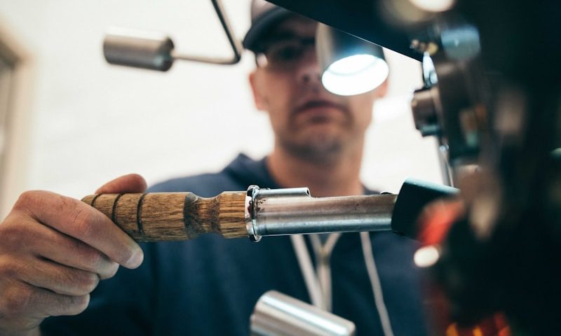 SS Hardware Export: Grades, Standards & Global Demand